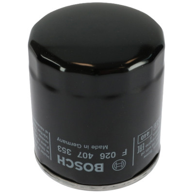 Фільтр масляний Bosch F 026 407 353 Вінниця - фото 4