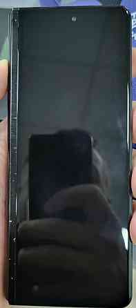 Смартфон: Samsung Fold 3 5G 12/256Gb. Duos (FM-F926B/Ds) Київ