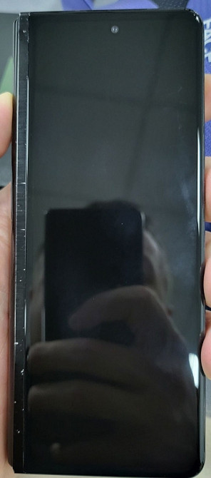 Смартфон: Samsung Fold 3 5G 12/256Gb. Duos (FM-F926B/Ds) Київ - фото 5