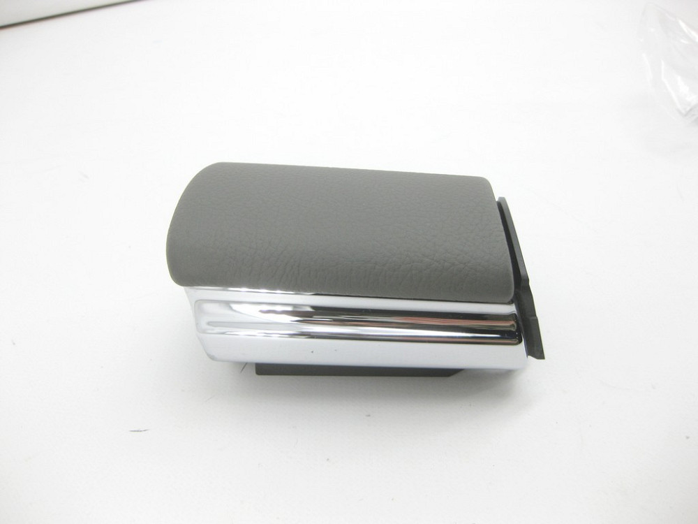 Mercedes-Benz  A2218100130 7J17 Попільничка сіра шкіра задніх лівих дверей S-class short W221 S-class long V221 Одесса - изображение 4