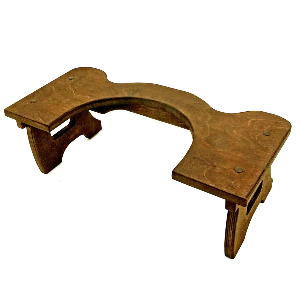 Ступенька для унитаза 