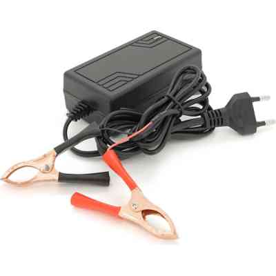 Мережевий зарядний пристрій для АКБ Voltronic LiFePO4 12V (14.6V),4S,2A (YT-CKS-14620) Вінниця