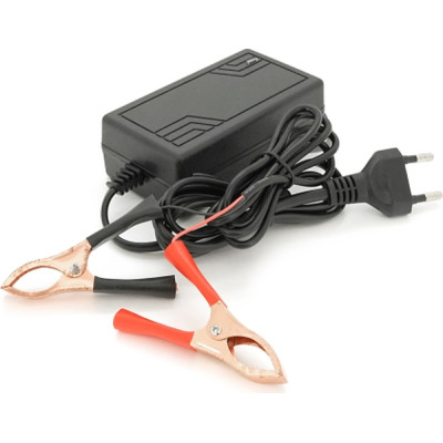 Мережевий зарядний пристрій для АКБ Voltronic LiFePO4 12V (14.6V),4S,2A (YT-CKS-14620) Вінниця - фото 1
