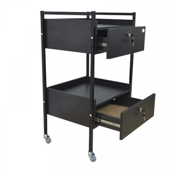 Візок косметологічний UK-011 Київ - фото 4