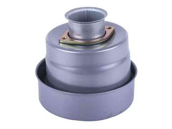 Фільтр повітряний у зборі оливний мотоблок ZS/ZH1100 Мукачево