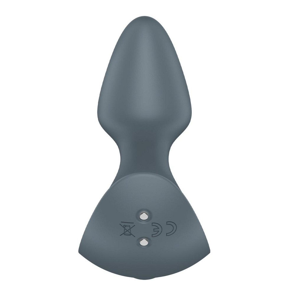 Анальная вибропробка Satisfyer Booty Absolute Beginners 1, для начинающих Sex Aura Киев - изображение 4