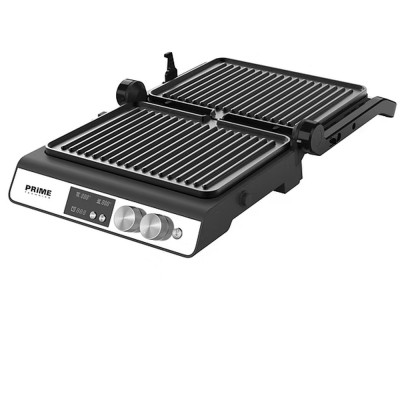 Электрогриль PRIME Technics PGH 182 KX Винница - изображение 7