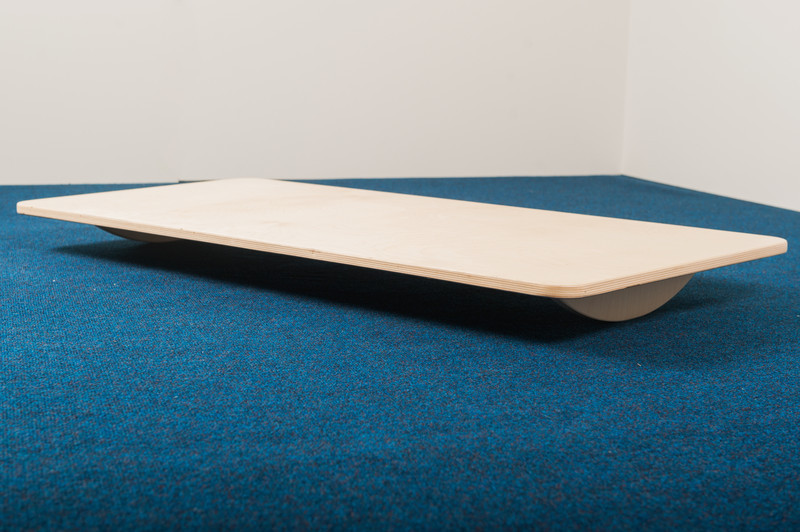 Балансувальна дошка "Дельсур" бланже Миколаїв - фото 2