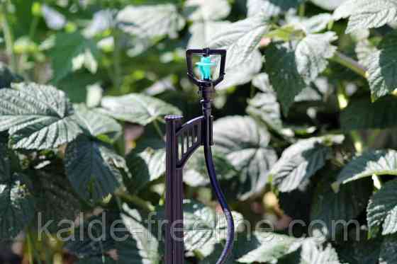 Крапельниця для поливу Presto-PS мікроджет Зонт-А (MS-1101-A) Харьков