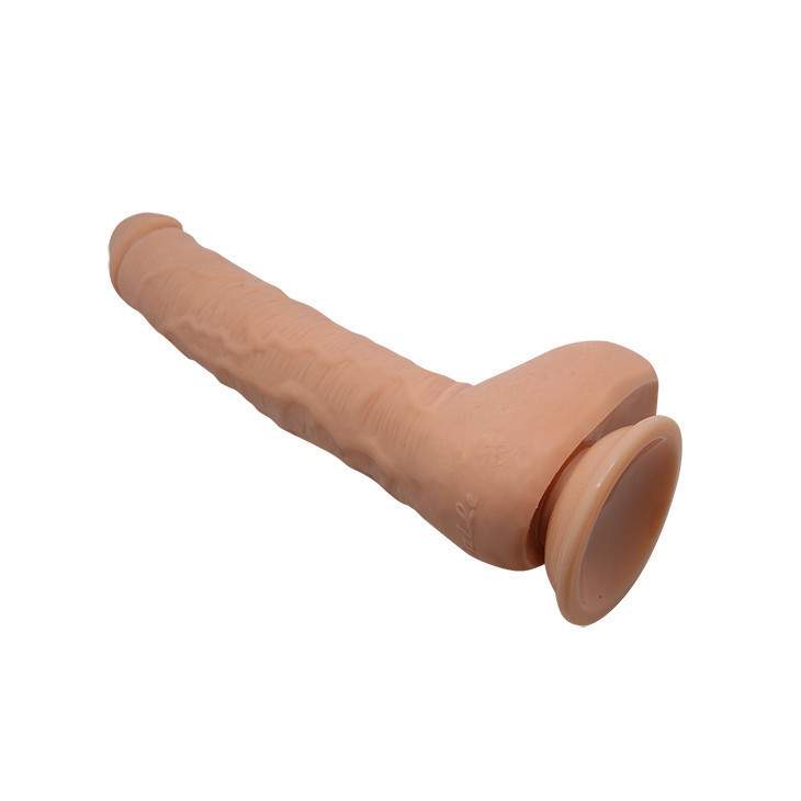 Фаллоимитатор - Beautiful Encounter Dick Dildo Flesh Sex Aura Киев - изображение 6