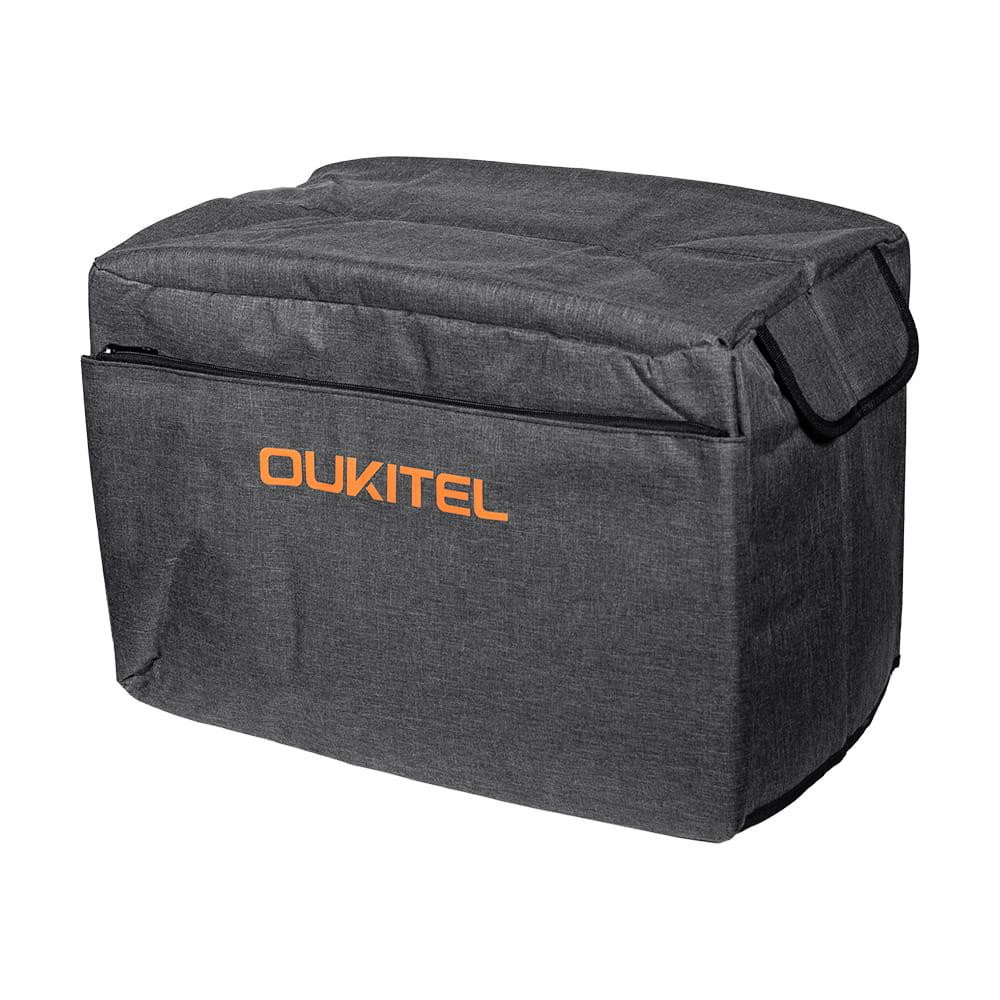 Чохол для портативних зарядних станцій OUKITEL P2001E PLUS / P2001E / P2400E (42-00235) Киев - изображение 1