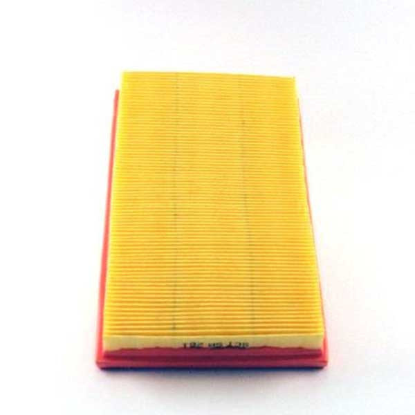 Повітряний фільтр Mahle LX350 Mazda Харків - фото 1