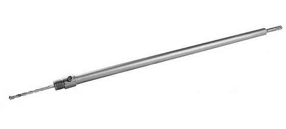 Хвостовик для свердла корончатого GRANITE 22×600 мм SDS-PLUS 2-09-060 Коломия