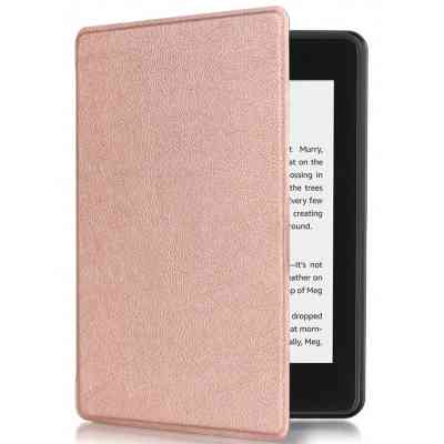 Чехол для электронной книги BeCover Smart Case Amazon Kindle Paperwhite 11th Gen. 2021 Rose Gold (707209) Винница