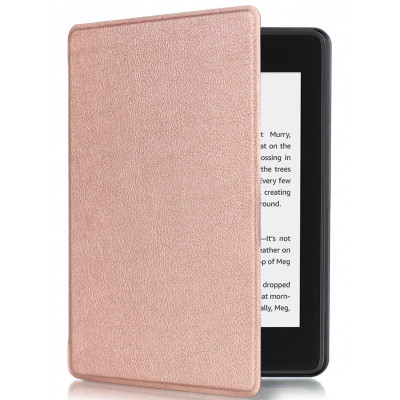 Чехол для электронной книги BeCover Smart Case Amazon Kindle Paperwhite 11th Gen. 2021 Rose Gold (707209) Винница - изображение 2