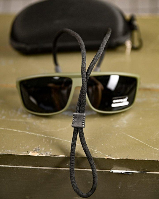 Тактические очки STINGER олива   ПП7833 Одеса - фото 7