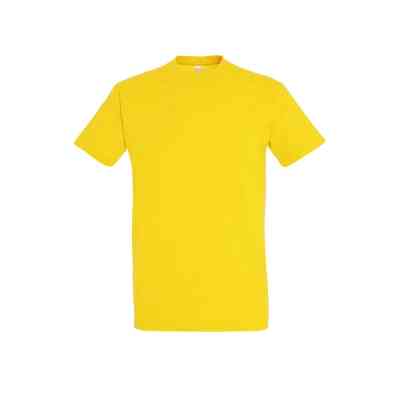Футболка Sol's Imperial жовтий XXL (11500301XXL) Вінниця
