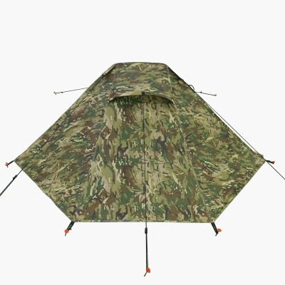 Палатка Highlander Blackthorn 1+ Gen2 HMTC (TEN131XLV2-HC) (931653) Винница - изображение 5