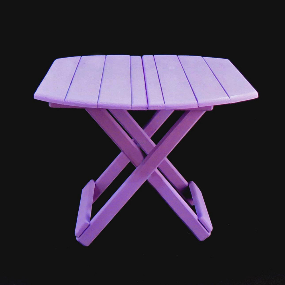 Столик розкладний "Торенс" флокс Миколаїв - фото 3