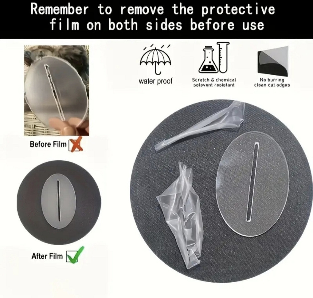 Великодня статуетка 2D Сміла - фото 4