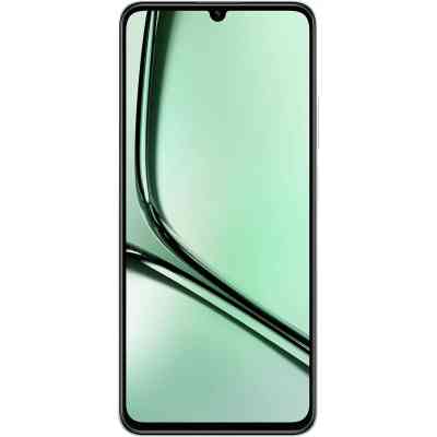 Мобильный телефон realme Note 60x 3/64GB Wilderness Green Винница