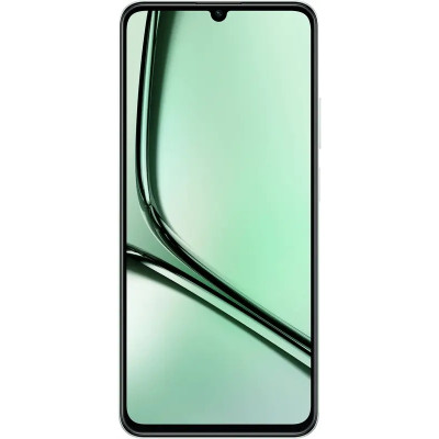 Мобільний телефон realme Note 60x 3/64GB Wilderness Green Вінниця - фото 6