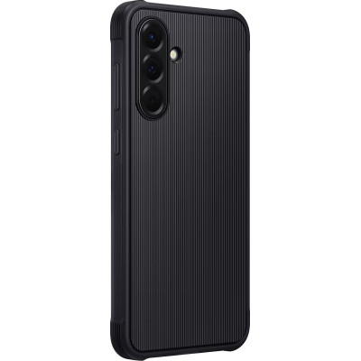 Чехол для мобильного телефона Samsung Galaxy A56 (A566), Rugged case (EF-RA566CBEGWW) Винница - изображение 3