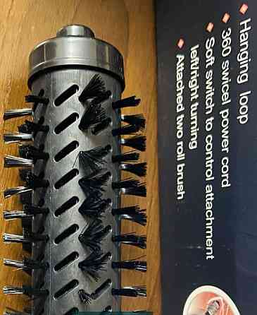 Фен- Щётка браш. Киев