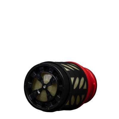 Побутовий газовий балон Gutgas Ragasco CR-18.2 (GHCL1822) Вінниця - фото 5