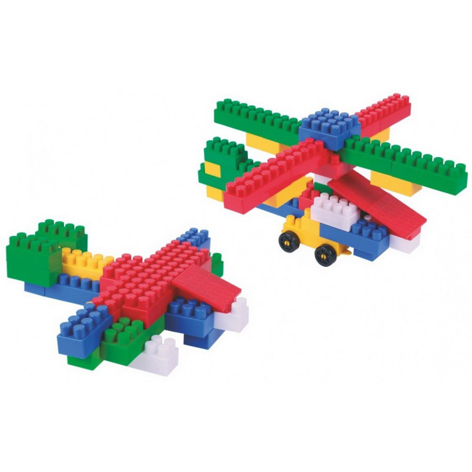 Детский Конструктор 