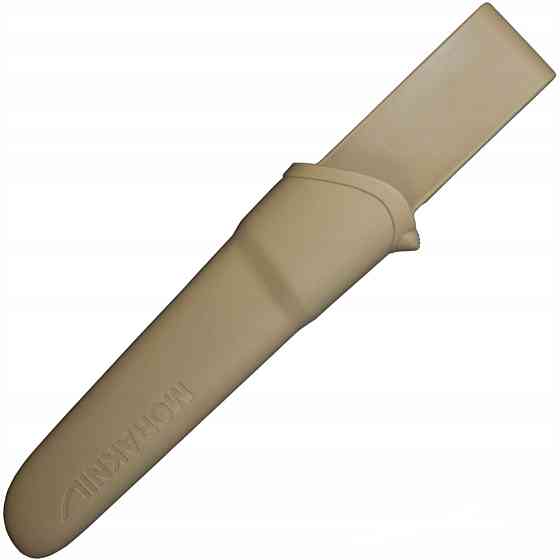 Туристический Нож с чехлом Morakniv 