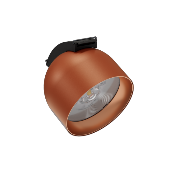 VALESO Дизайнерські підвісні треки - трансформери Графіт VALESO Композиція-5 Киев