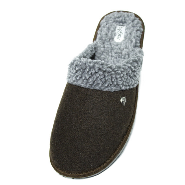 Тапочки чоловічі домашні із закритим пальцем, розмір (32, 33, 48-50) Одеса - фото 4