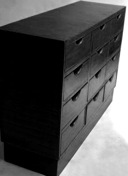 Органайзер для метизов 