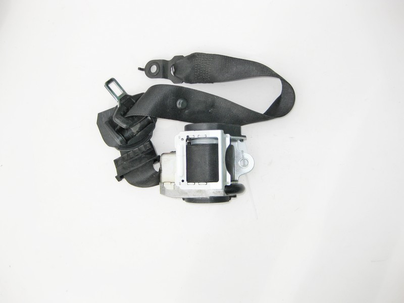 Mercedes-Benz  A2118608285 Ремінь безпеки передній лівий чорний W211 C219 Одеса - фото 1