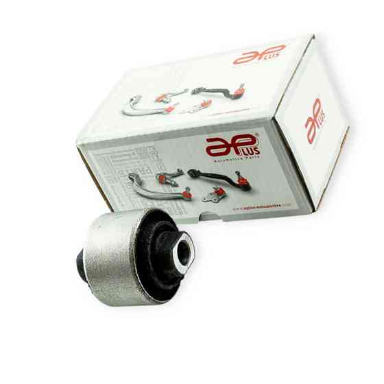 Сайлентблок переднього Audi A6 C5, Фольцваген Пасат B5 нижній передній внутрішній важіль Мукачево