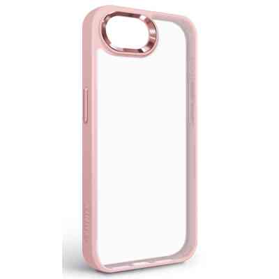 Чохол до мобільного телефона Armorstandart UNIT2 Apple iPhone 16e Pale Pink (ARM83853) Вінниця