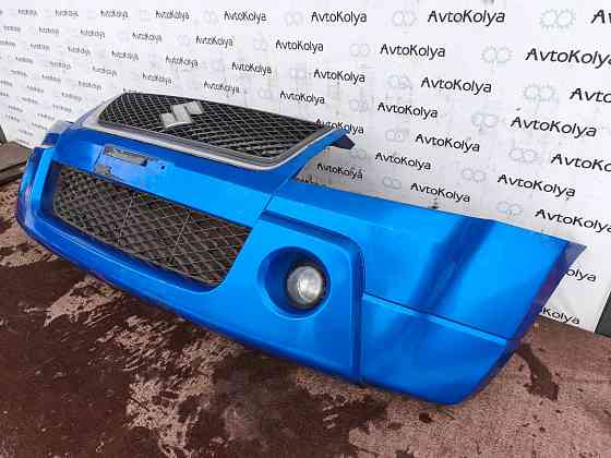 Бампер передній Suzuki Grand Vitara II 2005-2015 (71711-65J00) Ковель