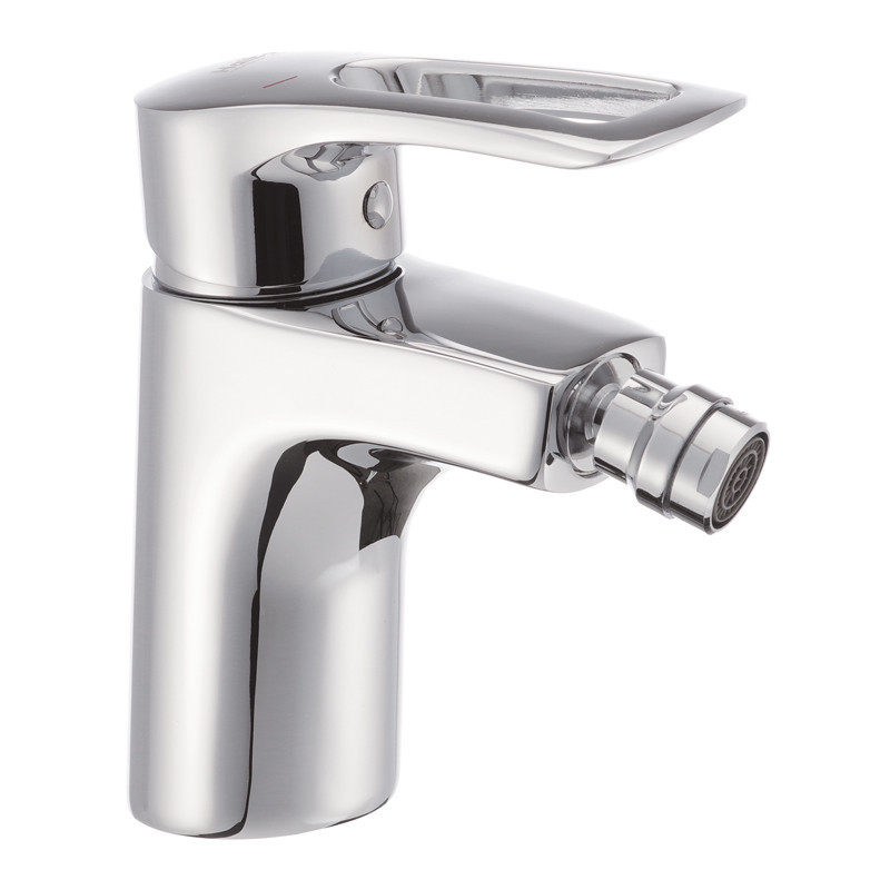 Змішувач для біде (гігієнічний душ) Haiba HANSBERG 002 латунь (HB0173) Чернівці - фото 1