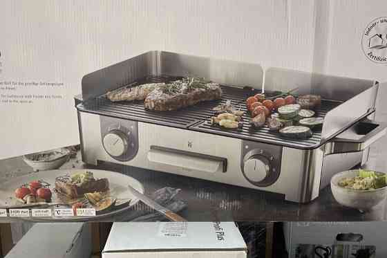 Гриль- Барбекю: WMF LONO Master -Grill Киев
