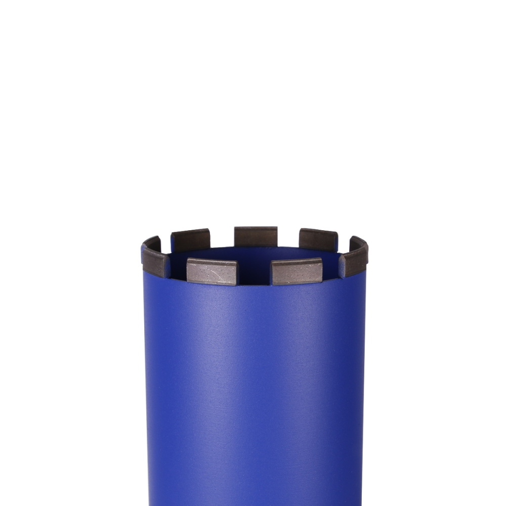 Профессиональное алмазное сверло Distar DDS-W 112x450x1 1/4 UNC Reinforced concrete (17903094089) Киев - изображение 2