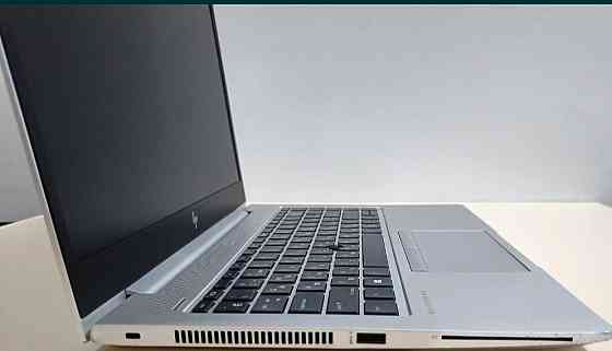 Ноутбук: Ryzen 7 Pro/ SSD 512 Gb./ RAM16GB/ 1920x1080/ HP Elite Book 840Gb. Киев