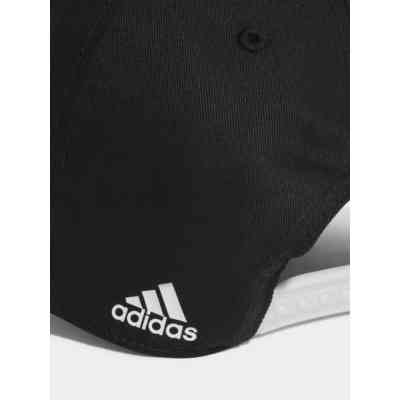 Кепка Adidas Daily Cap HT6356 чорний OSFL 60 см (4066751269680) Вінниця