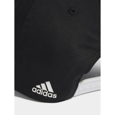 Кепка Adidas Daily Cap HT6356 чорний OSFL 60 см (4066751269680) Винница - изображение 2