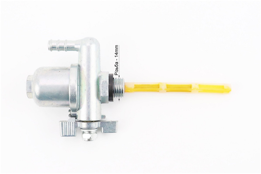 Кран паливного баку Киев - изображение 2