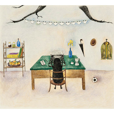 Книга Хто зробить сніг - Тарас Прохасько, Мар'яна Прохасько Видавництво Старого Лева (9786176790273) Вінниця - фото 11