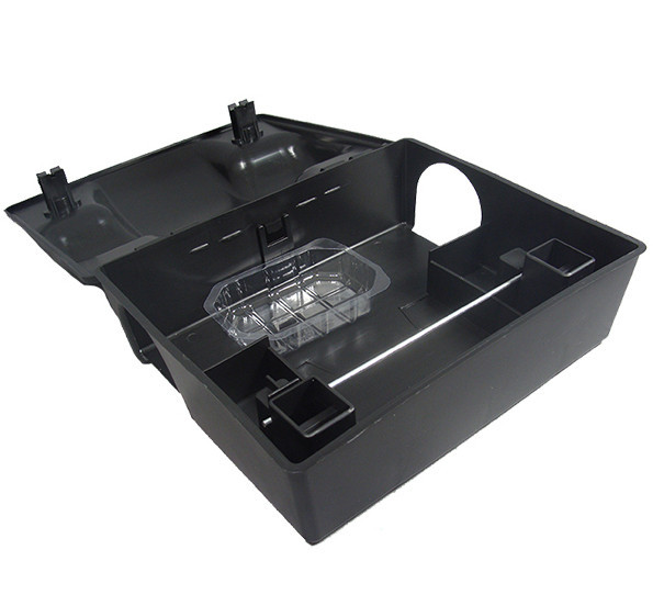 Приманочный контейнер для щурів і мишей Biogrod Київ - фото 2