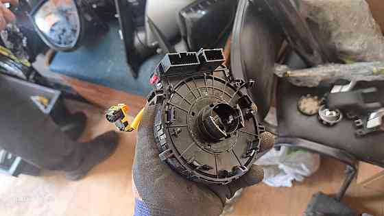 Шлейф руля KIA Sorento (2014–2020) Киев