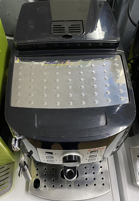 Кавомашина Delonghi Magnifica S Київ - фото 7