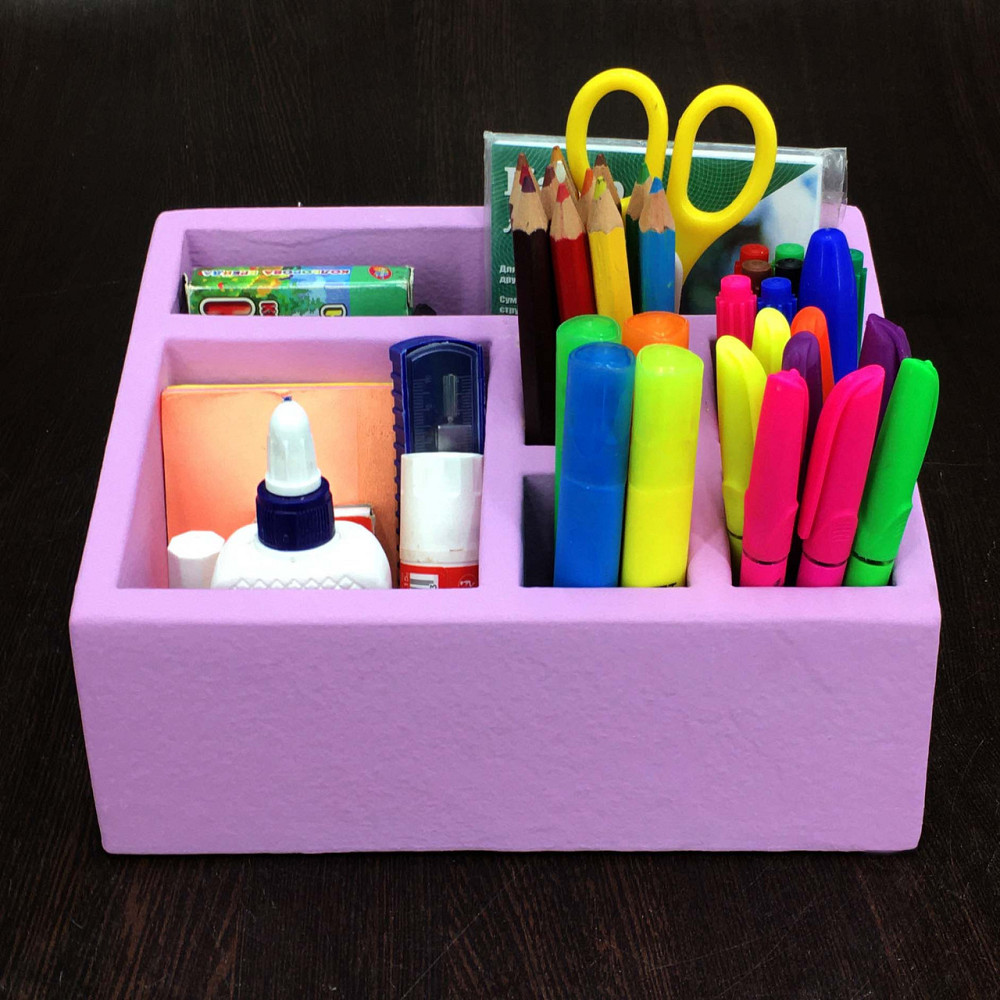 Органайзер настільний "Патерсон" флокс Миколаїв - фото 8